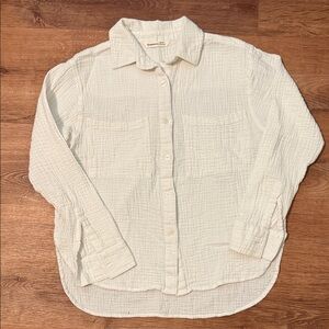 Backcountry Button-Up Shirt